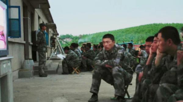 图片[1]-他带领英雄连队，两次荣立集体一等功！-上淘有品虚拟资源下载