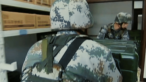 图片[6]-他带领英雄连队，两次荣立集体一等功！-上淘有品虚拟资源下载