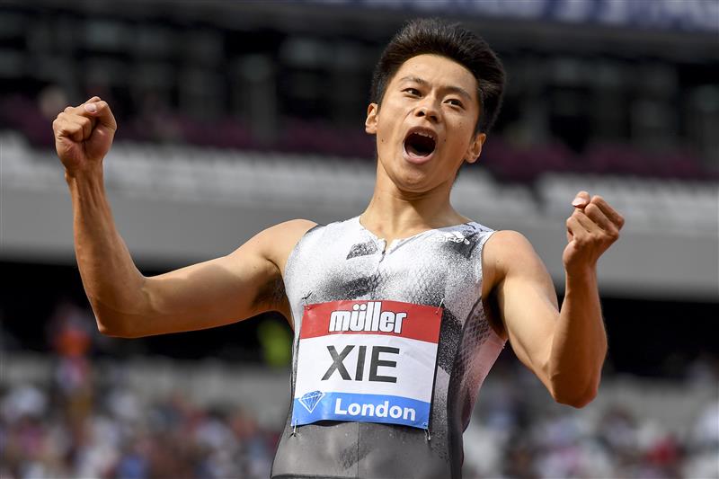 苏炳添告别战！全运会男子4x100米决赛：广东获第四名 湖北_全运会男子百米决赛 00后 青春风暴