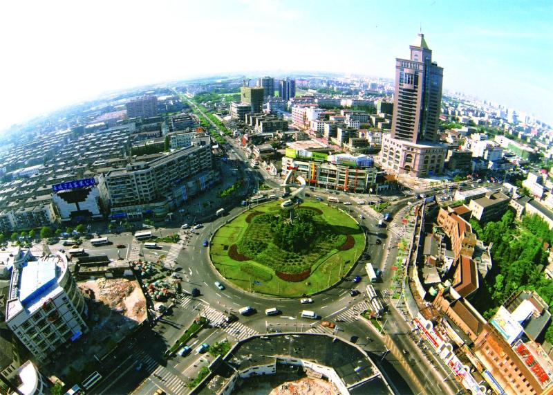 上海作家看五角场特刊首发那些揉碎在岁月里的往事让他们念念不忘