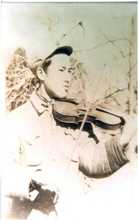 红旗颂吕其明简谱_红旗颂吕其明介绍(3)