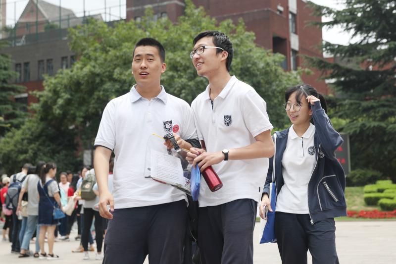 复旦大学中文系教授杨俊蕾：不懂音乐的考生，怎样写好这篇文章？