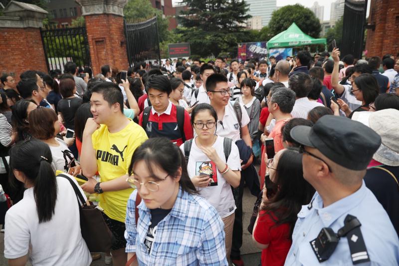复旦大学中文系教授杨俊蕾：不懂音乐的考生，怎样写好这篇文章？