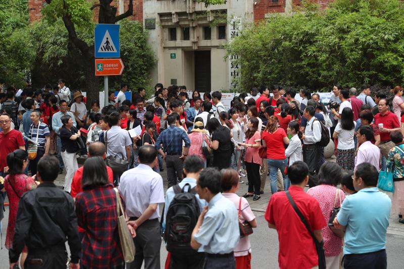 复旦大学中文系教授杨俊蕾：不懂音乐的考生，怎样写好这篇文章？