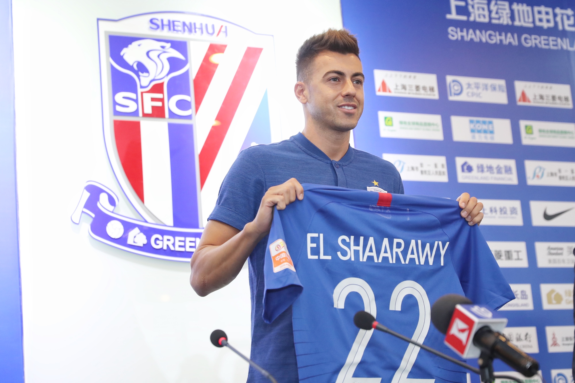 好壮好高申花新援特点鲜明主教练崔康熙为何要可怜兮兮和队员说话