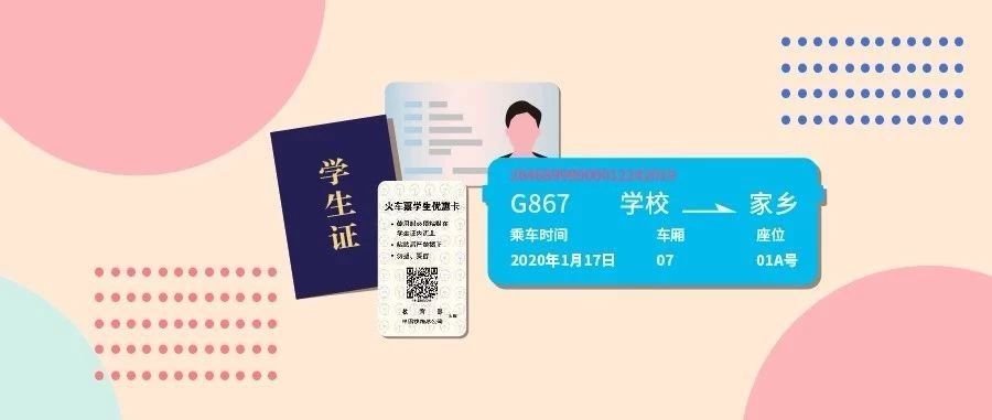 上火车前必看,你真的会用电子客票吗?