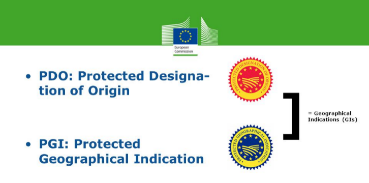 来自欧洲的好货怎么买揭秘中欧地理标志谈判内幕