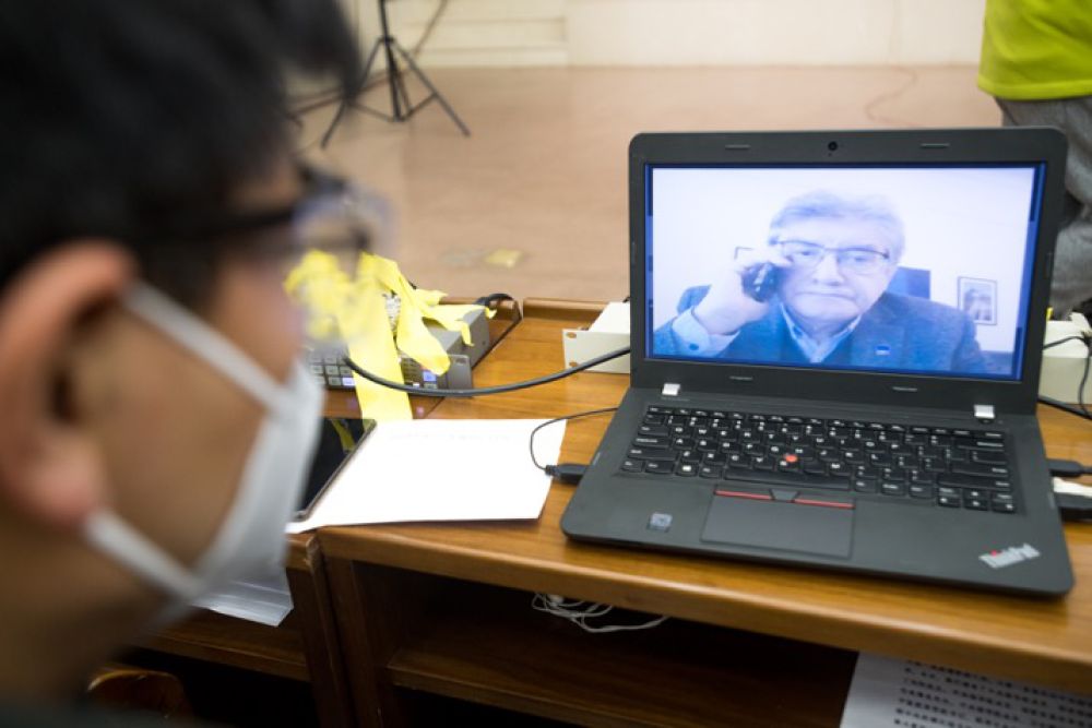 病床高度怎么调节没有一个春天不会到来！三位中央指导组成员在新闻发布会传递这些重要信息_https://www.jmylbn.com_新闻资讯_第6张