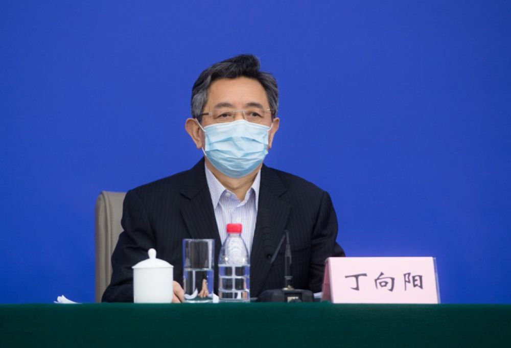 病床高度怎么调节没有一个春天不会到来！三位中央指导组成员在新闻发布会传递这些重要信息_https://www.jmylbn.com_新闻资讯_第2张