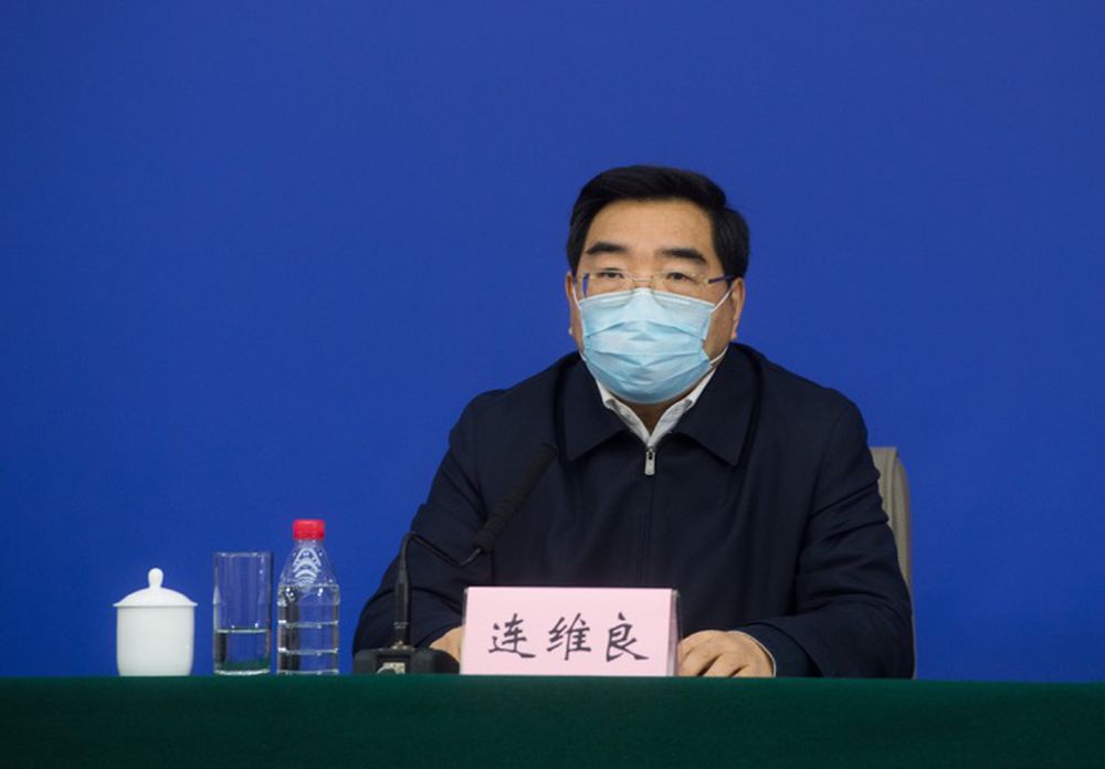 病床高度怎么调节没有一个春天不会到来！三位中央指导组成员在新闻发布会传递这些重要信息_https://www.jmylbn.com_新闻资讯_第3张