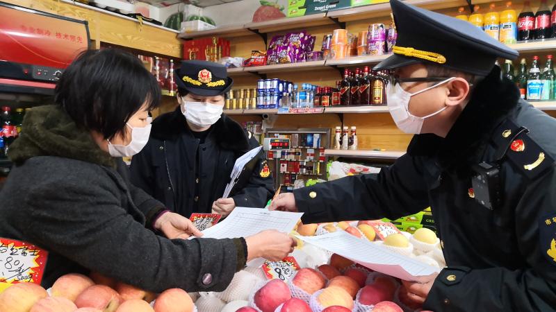 停止试吃消毒碗筷有人才上桌这份疫情防控指南食品经营者消化了多少