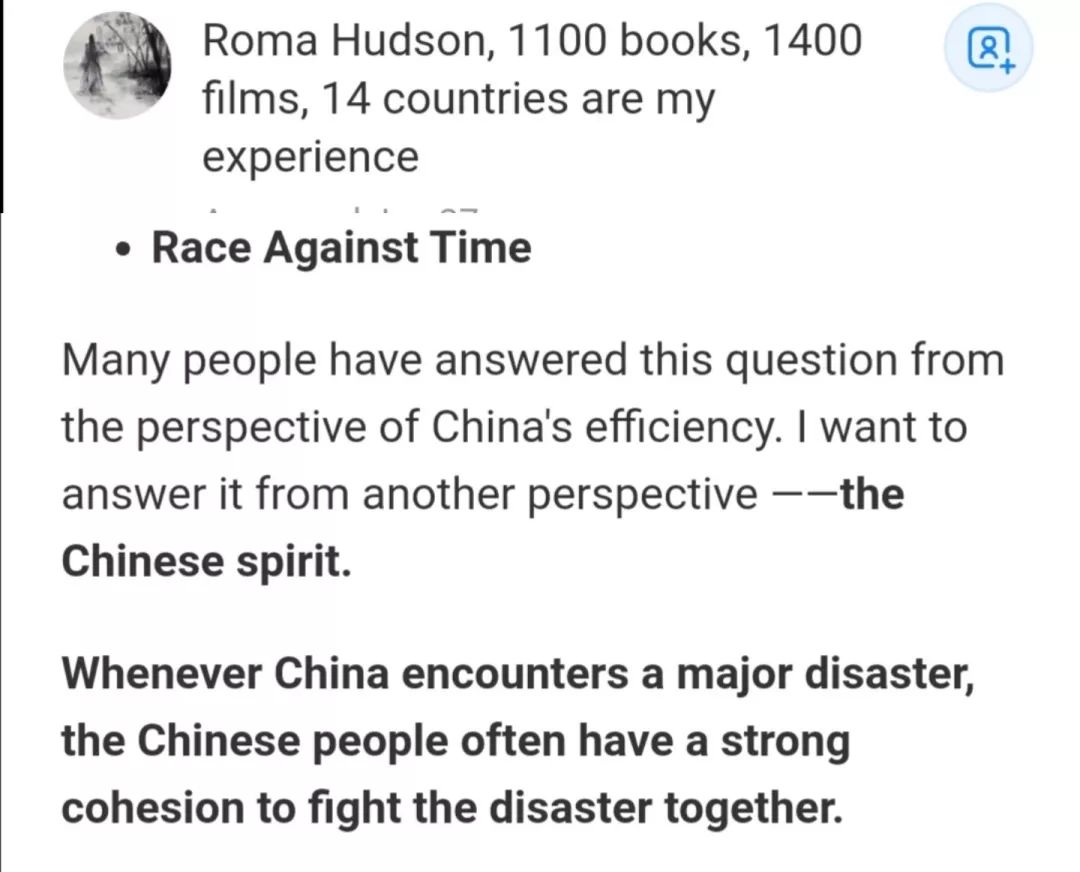 双语bilingualamazing火神山医院让世界为之惊叹