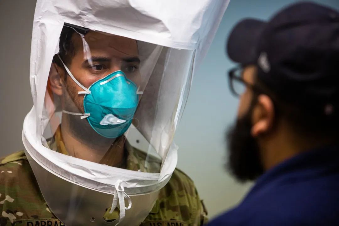 华盛顿邮报长文披露特朗普和美国政府是如何延误防控新冠肺炎时机的