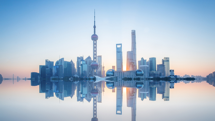 浦东“老开发”邵煜栋：当年打动90多位银行行长的小白羊用飘柔洗了两次