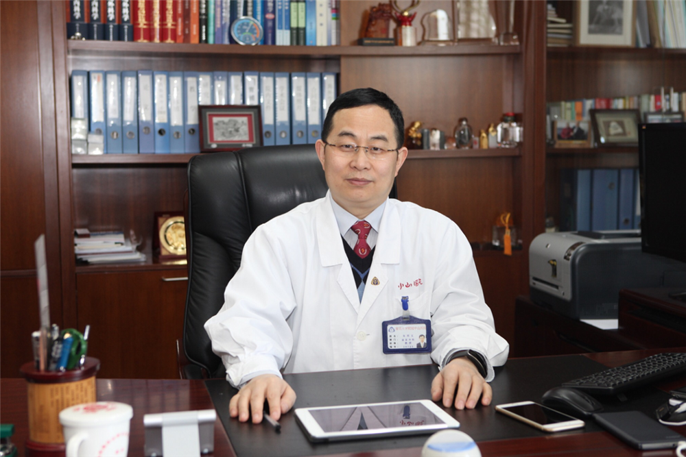 朱同玉委员 受访者供图