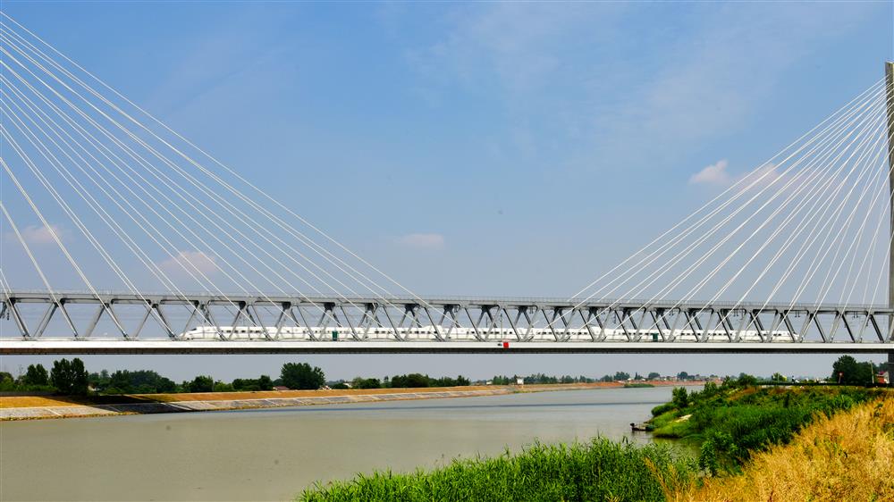 宣城逆袭成商合杭高铁最大赢家