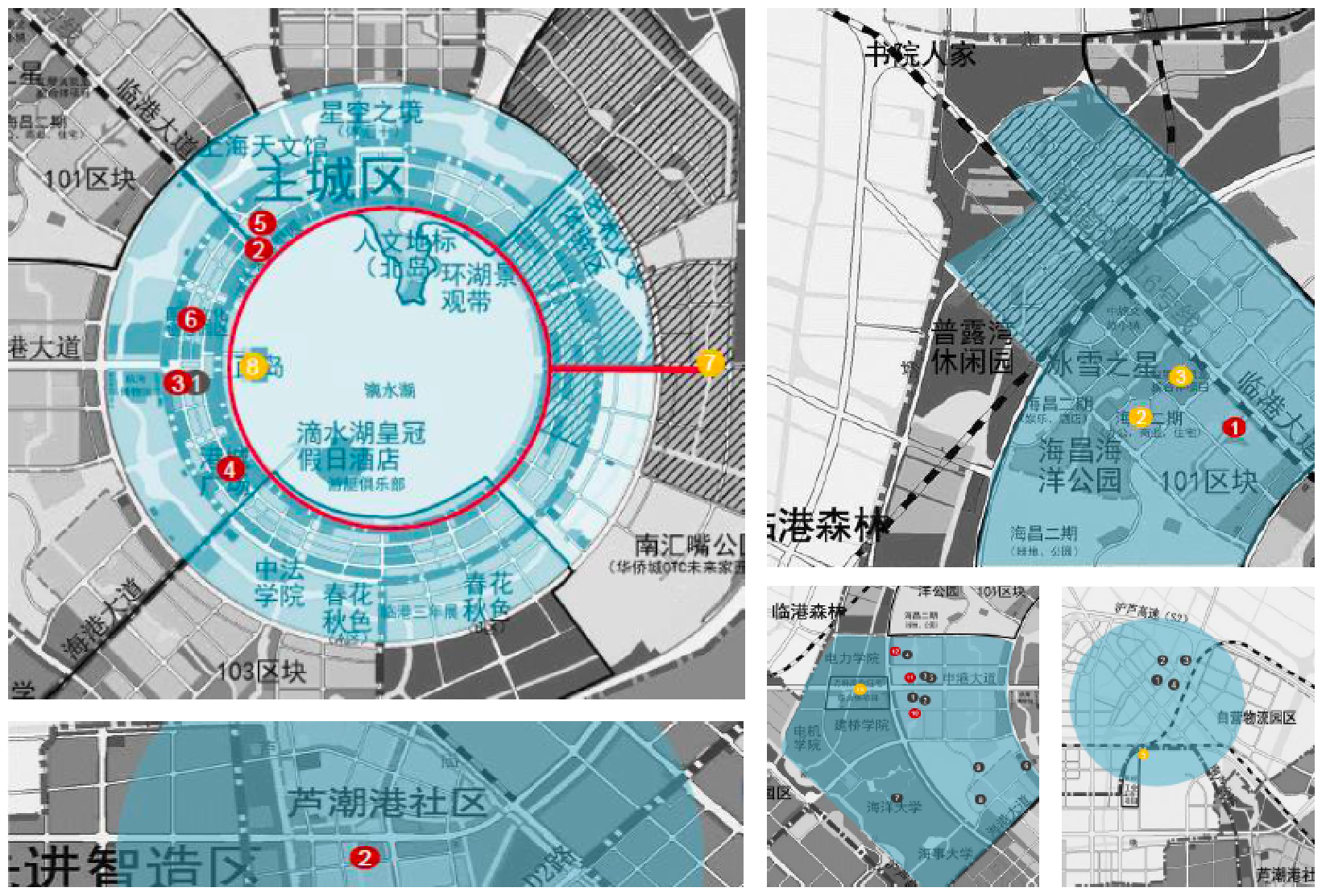 上海这个地方3年内商业面积翻3倍达90万平米