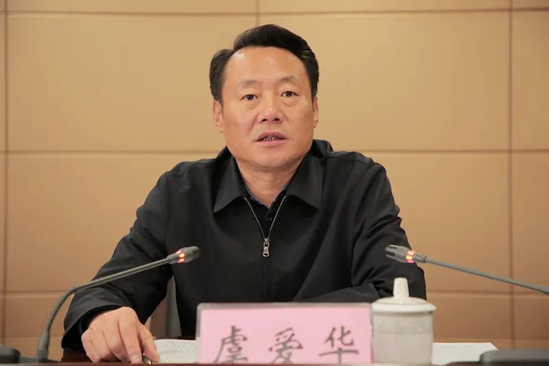 刚刚直播带货的省委常委换岗主政省会