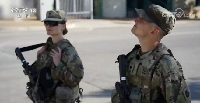 新增美国多州新增病例重回复工前水平 各地反种族歧视抗议愈演愈烈