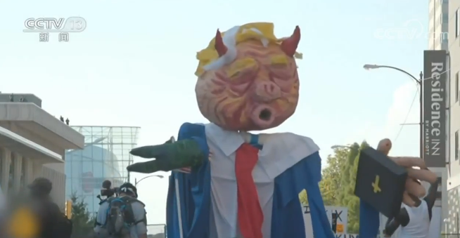 新增美国多州新增病例重回复工前水平 各地反种族歧视抗议愈演愈烈