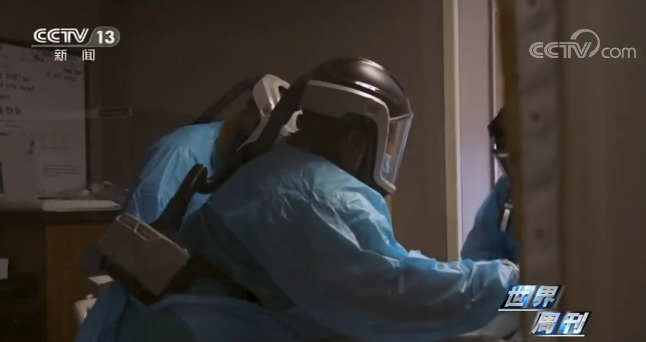 新增美国多州新增病例重回复工前水平 各地反种族歧视抗议愈演愈烈