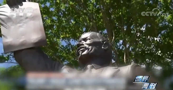 新增美国多州新增病例重回复工前水平 各地反种族歧视抗议愈演愈烈