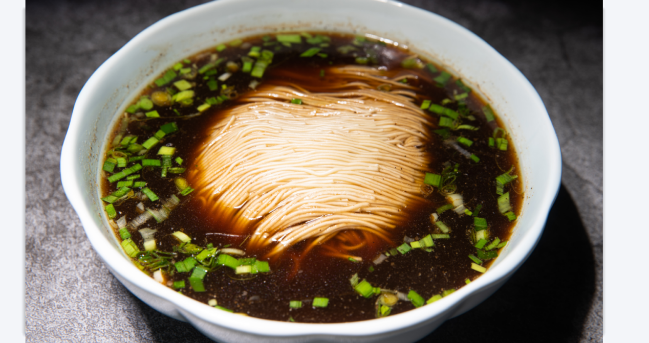 早起驱车百里只为吃一碗苏州头汤面上海食客的这份执着数十年来仍在