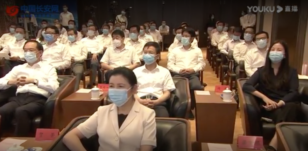 首次披露公安部部长助理聂福如转岗国安部