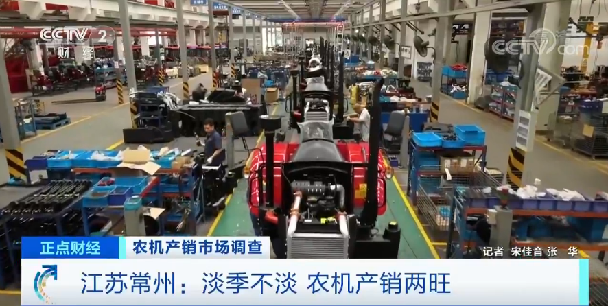农机销售量回暖_农机配件销售不足有哪些_拖拉机销量增长