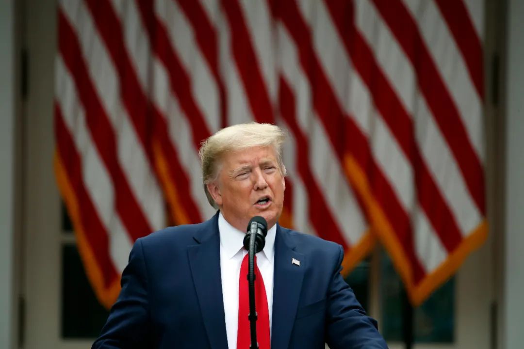 为什么呼吸机这么少说好给非洲4亿美元援助，但美国人的呼吸机们谁也没见着_https://www.jmylbn.com_新闻资讯_第3张