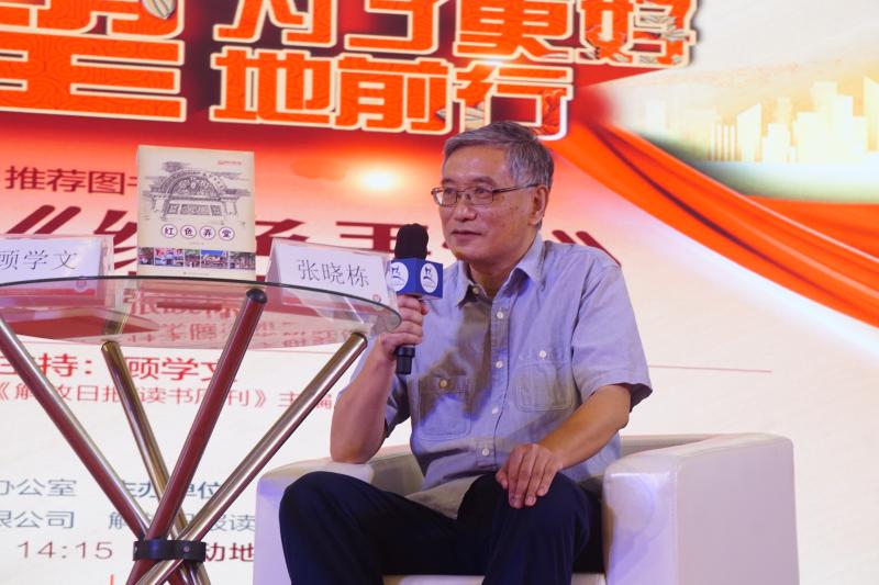 党在这里诞生,上海的红色弄堂里藏着多少秘密