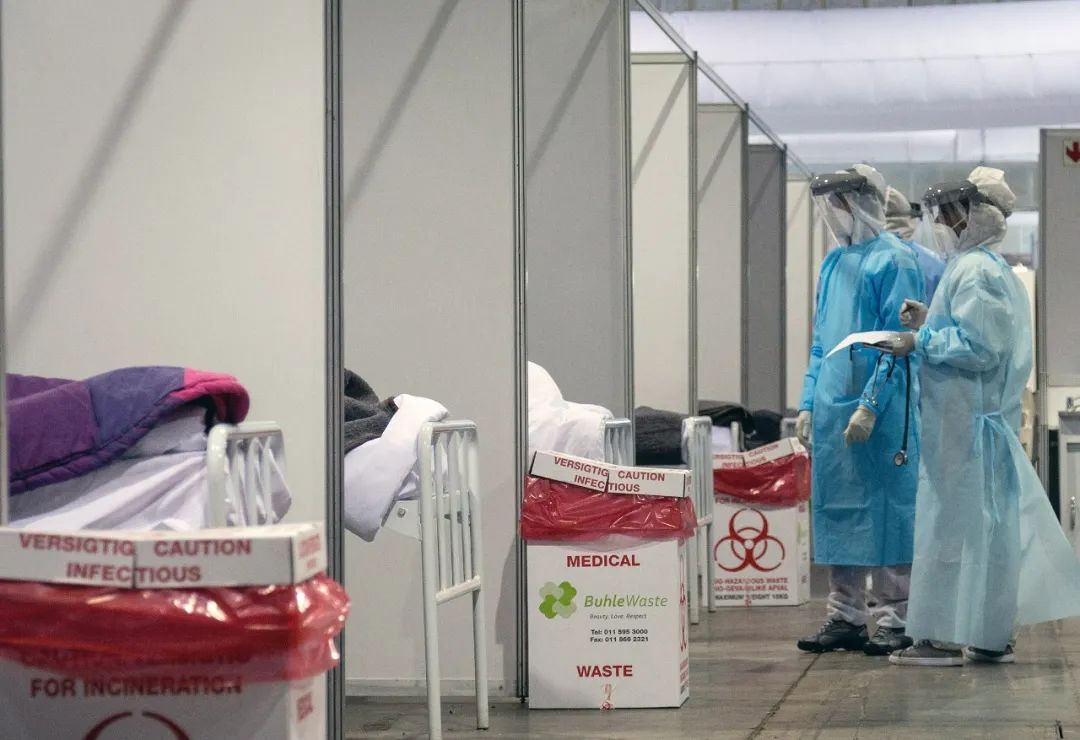 为什么呼吸机这么少说好给非洲4亿美元援助，但美国人的呼吸机们谁也没见着_https://www.jmylbn.com_新闻资讯_第2张