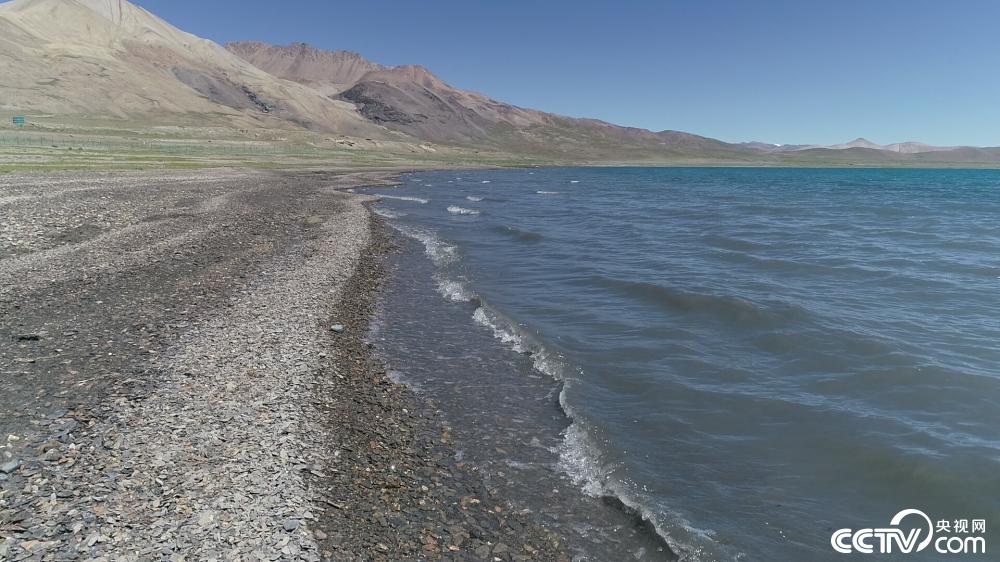 拿|【幸福花开新边疆】拿日雍错——遗落在雪域高原的蓝宝石