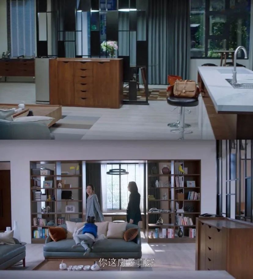 中国女人越来越能买房了