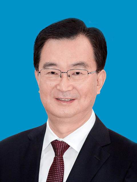 王|王宁当选福建省省长