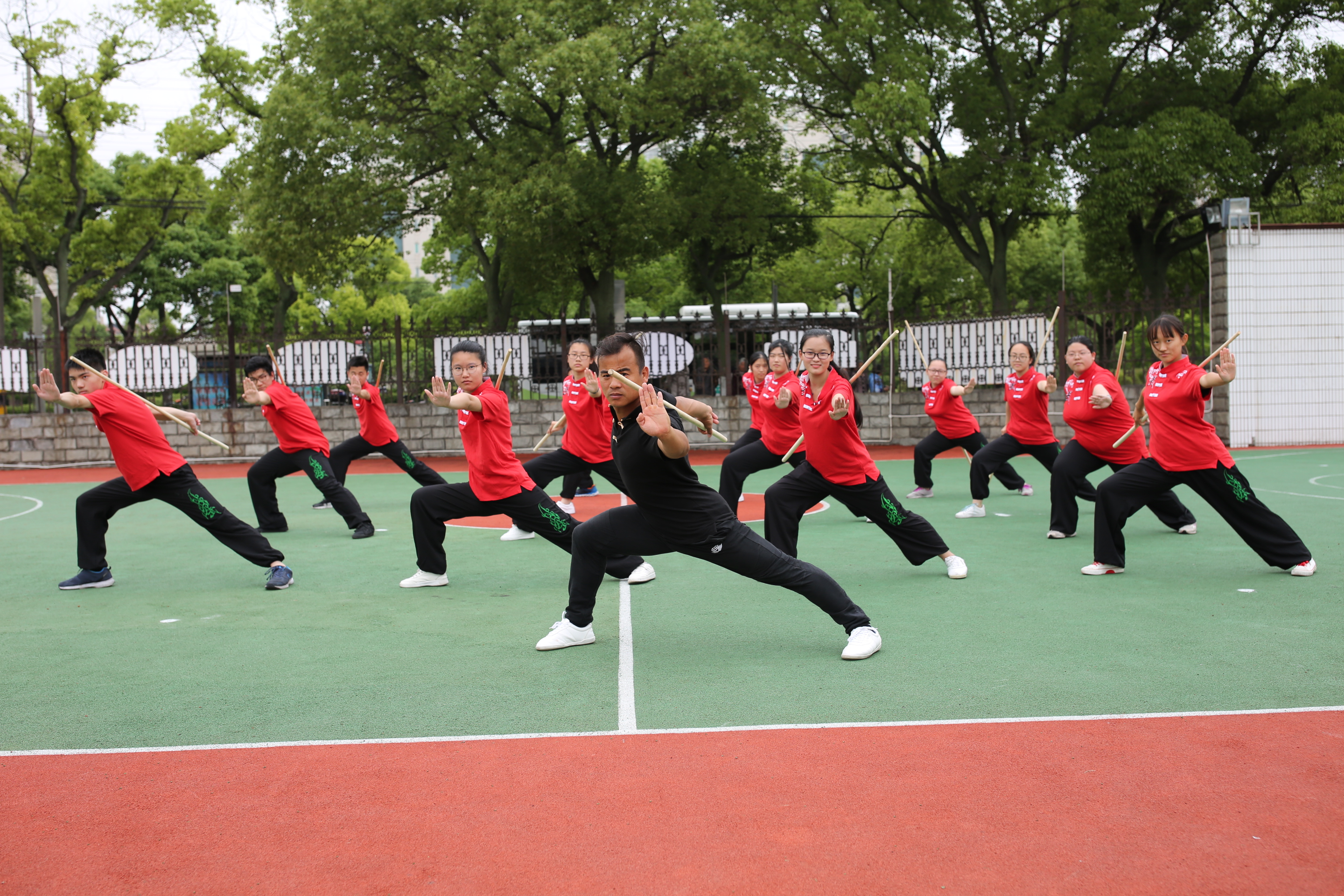 把普通生源培养得不普通崇明区城桥中学为学生创造更好的未来