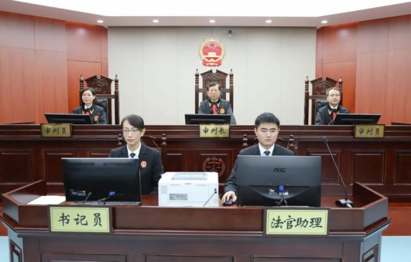 被控受贿7000余万,国家能源局原副局长刘宝华案开庭