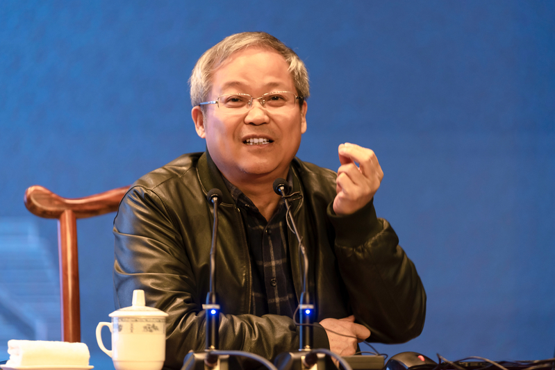 思想者 | 鲍鹏山:如何才能走遍天下都不怕?孔子说了15个字