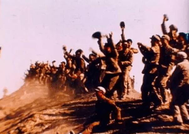 中国原子弹爆炸成功是在哪一年 d0f8d756580d4a5198416fdb521c7c56.jpg