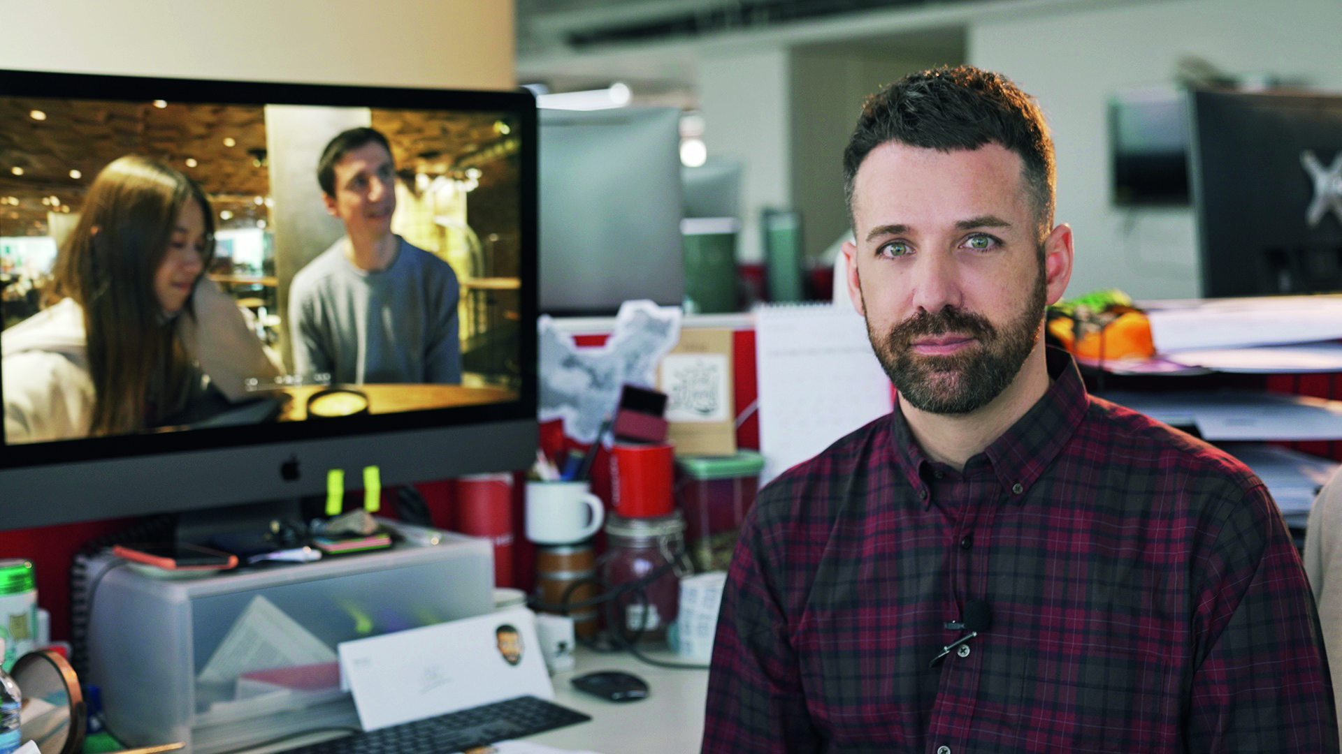 洋记者们的灵魂拷问:讲真话vs"黑"中国