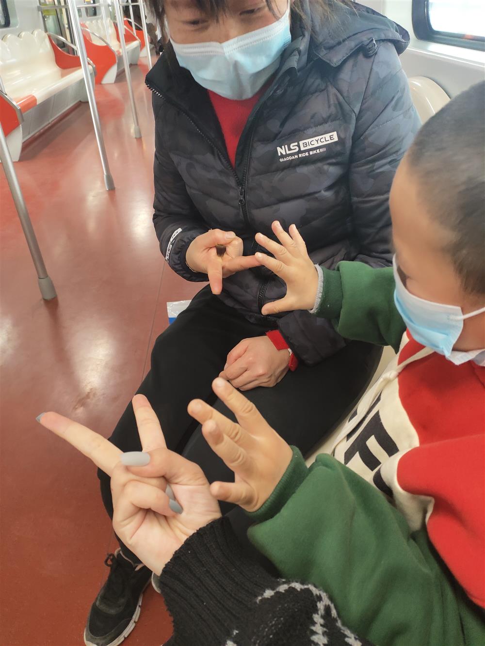言语障碍康复需求超过3000万人但全国言语治疗师却不足万人