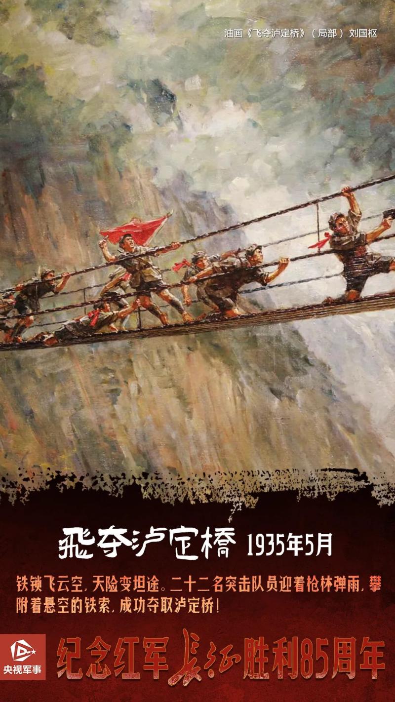 珍貴史料!85年前紅軍閱兵影像