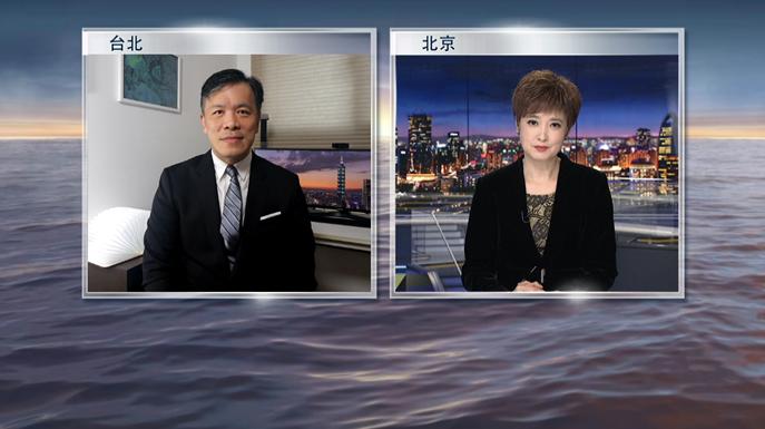 台湾世新大学教授 游梓翔有台湾媒体说下一个可能被罢免的是民进党的