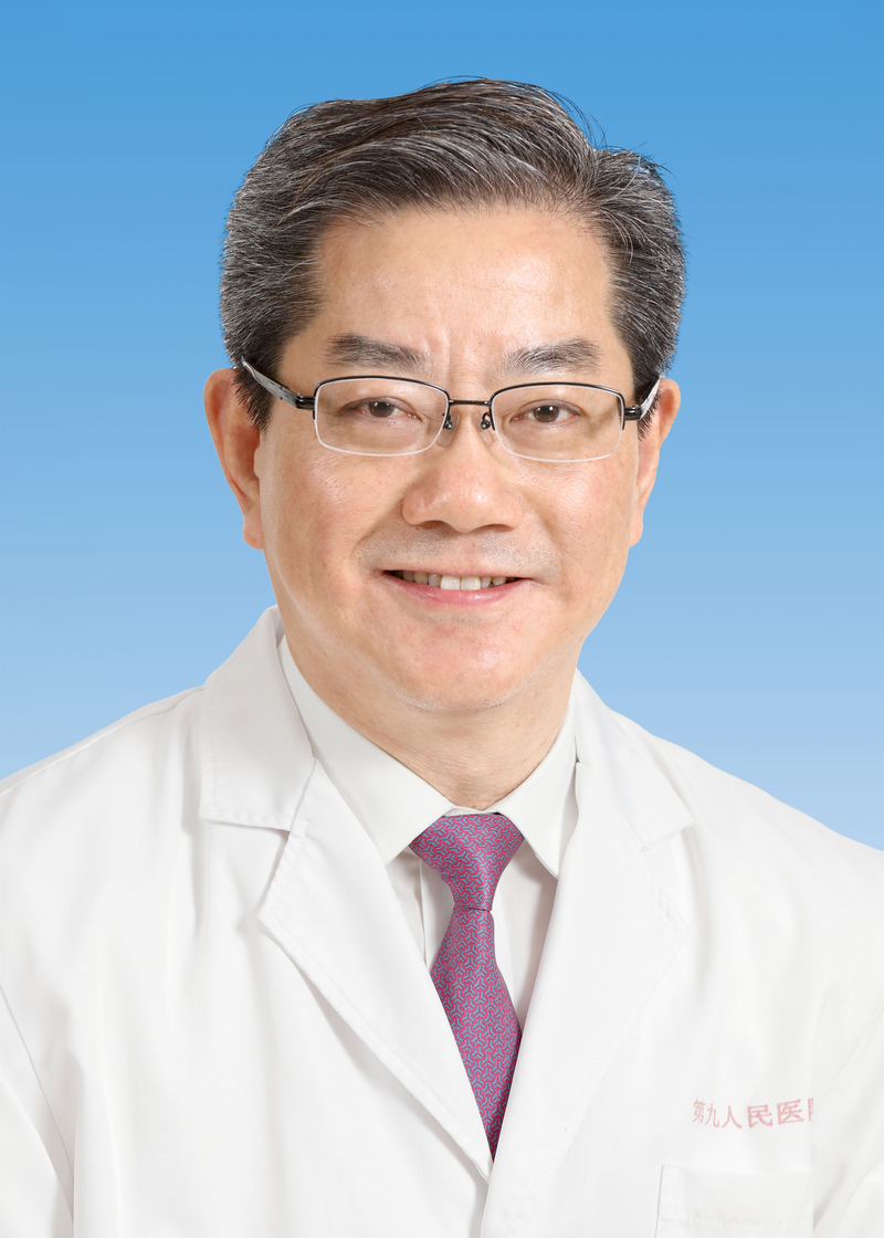 保眼睛更保生命上海交大医学院院长范先群增选为院士三十年为患者寻回