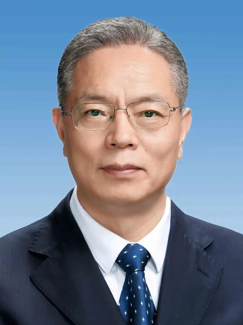组织部部长,自治区党委党校(广西行政学院)校长(院长)(兼),百色干部