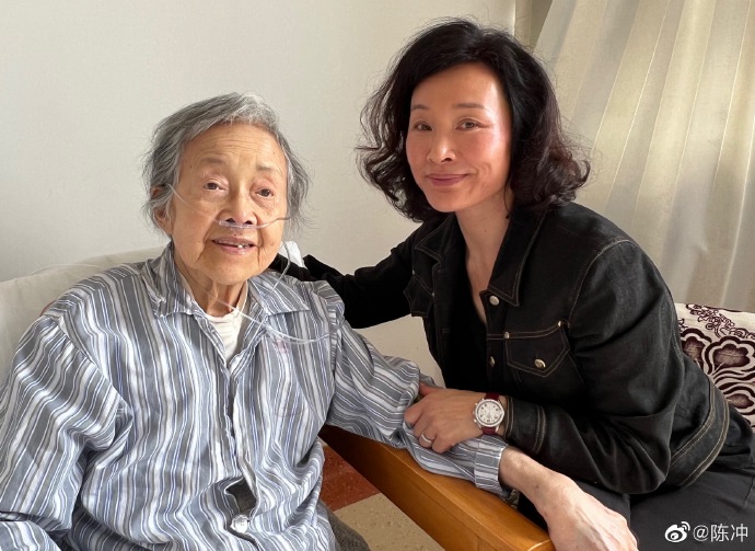 著名药理学家张安中逝世,女儿陈冲发长文追忆