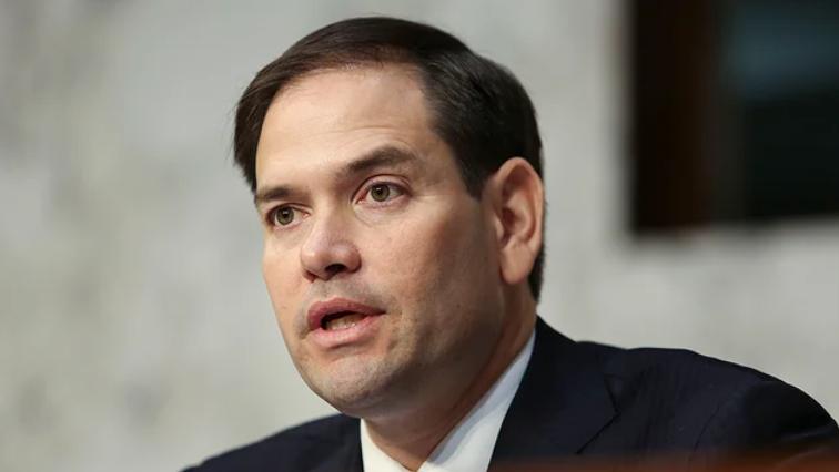 《国会山报》提到,这封联合致信是由美国参议院共和党议员卢比奥,民主