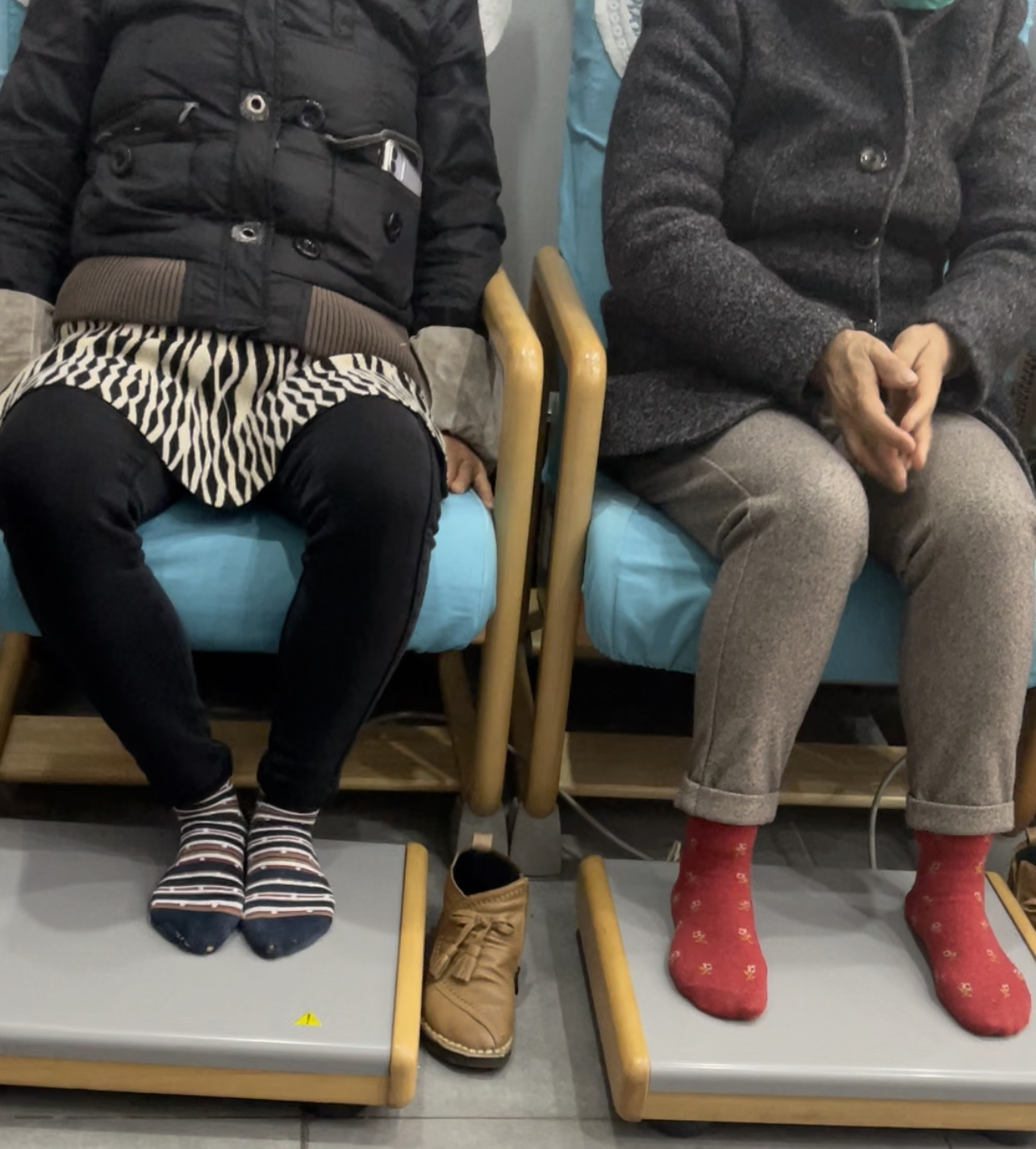 医疗器械店主要卖什么又是一家美发店！比“文峰”更神，能治白内障、腿痛、肝毒……_https://www.jmylbn.com_新闻资讯_第6张