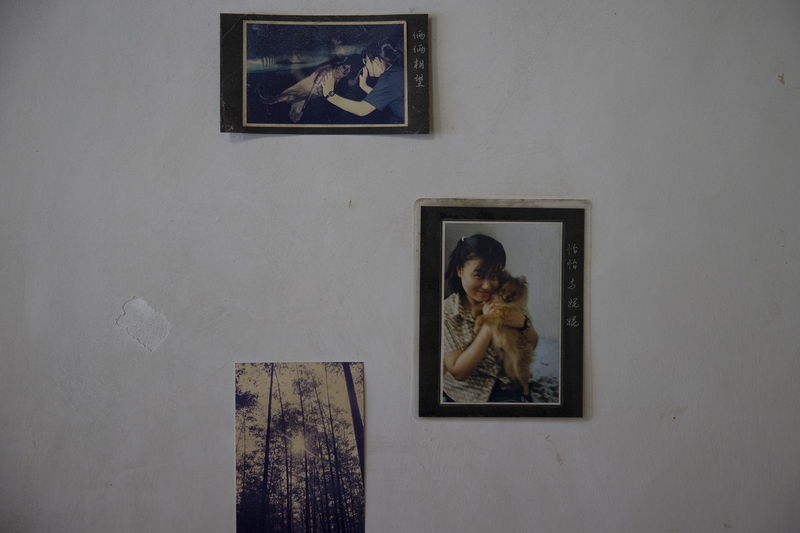 告别定海路程乃姗笔下的上海穷街将走入历史