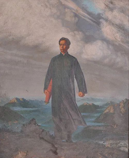 青年毛泽东追寻信仰_毛泽东诞辰128周年_毛泽东同志的青少年时代